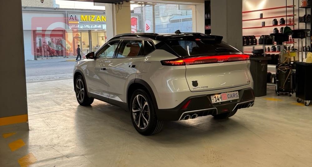 دونج فينج ماج